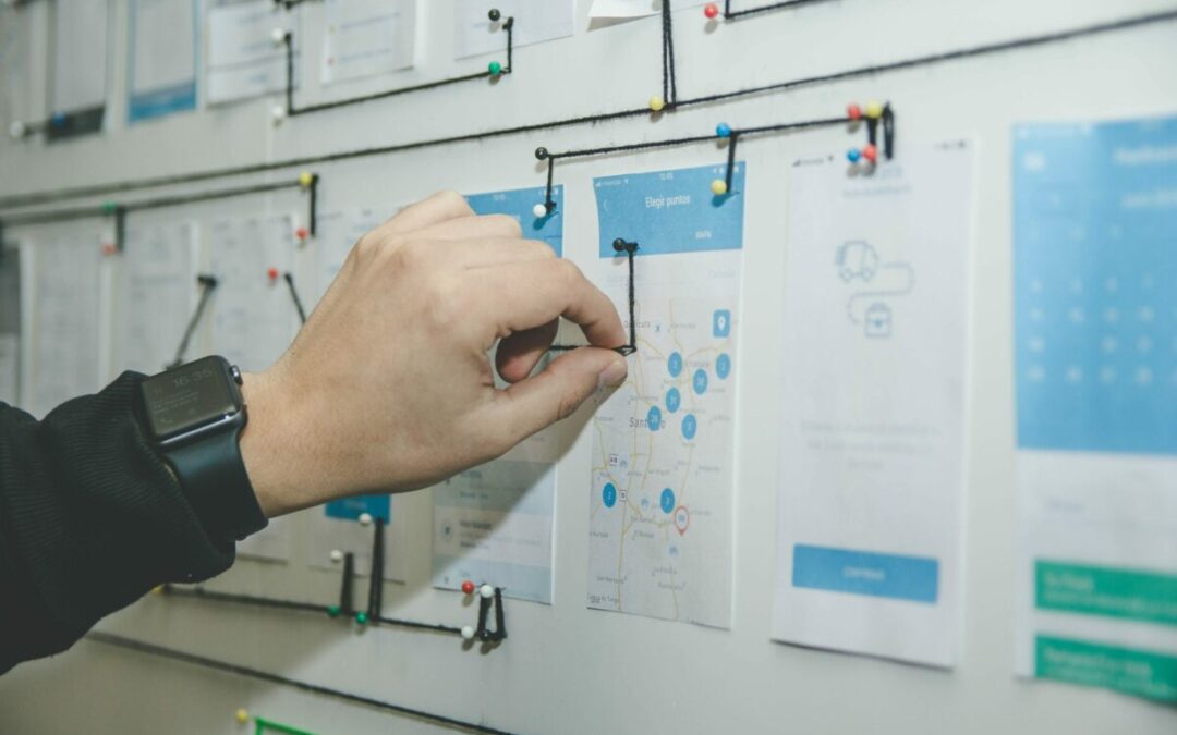 Mastering Cybersecurity Governance