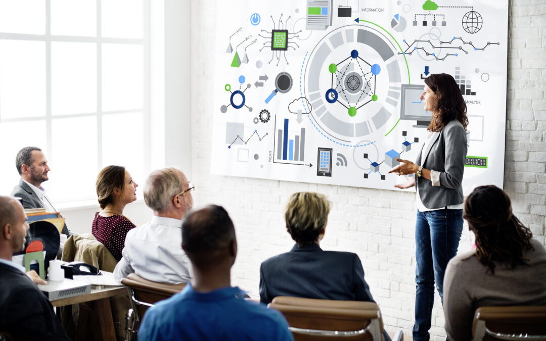 Cybersecurity Training Once A Year Isn’t Working 