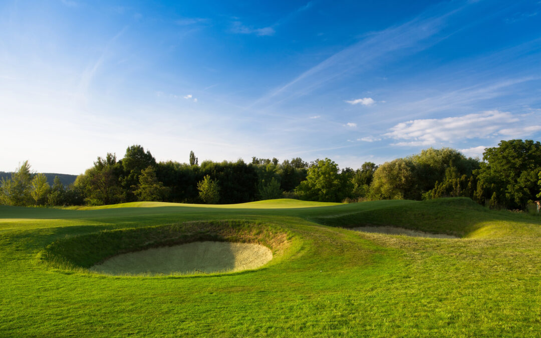 Off-Season IT Planning & Disaster Recovery for Private Golf and Country Clubs