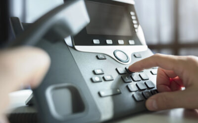 From Missed Calls to Measurable Control: Modernizing a Construction Call Center With VoIP 