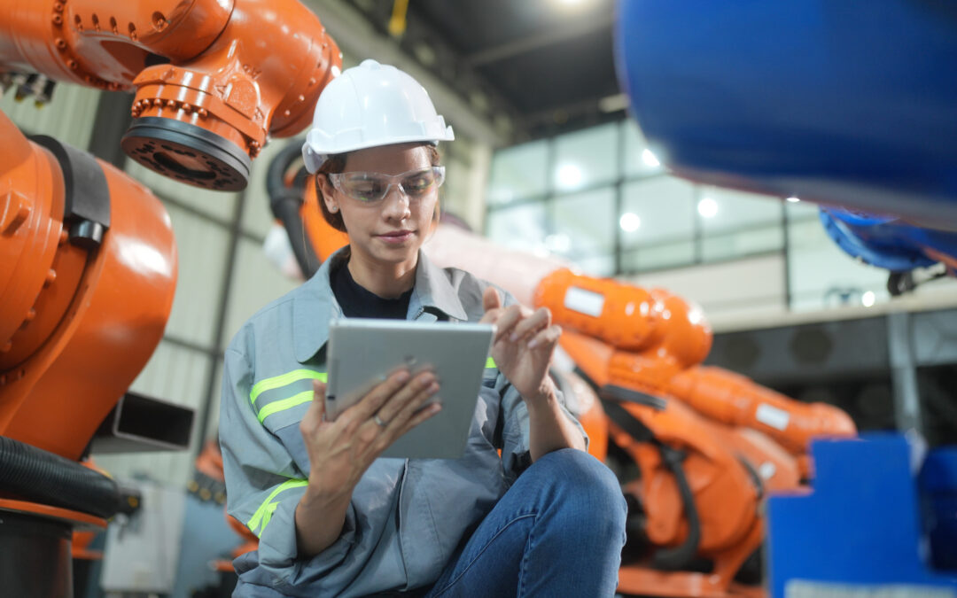 The Hidden Cost of Hiring In-House IT for Manufacturing Companies 