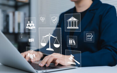Is Your Law Firm’s IT Infrastructure a Liability? Why Managed IT Support Is Essential for Legal Practices