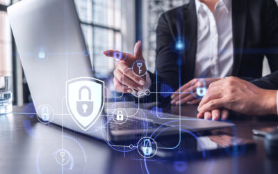 What’s the Difference Between IT Support and Cybersecurity?