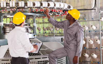 When Your IT Starts Failing Your Floor: Why Manufacturers Can’t Afford Patchwork Infrastructure