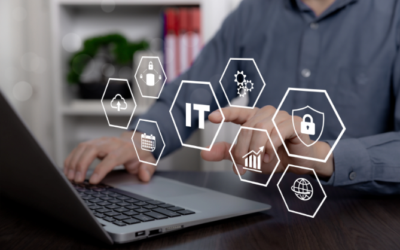 61% of Small Businesses Don’t Have Enough IT Expertise. Here Is What That Gap Is Costing You. 