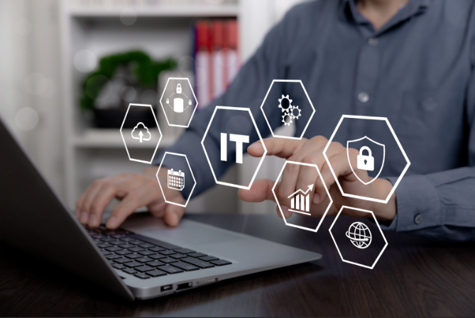 61% of Small Businesses Don’t Have Enough IT Expertise. Here Is What That Gap Is Costing You. 