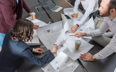 From Patchwork Fixes to Proactive Partnership: How DIGSAU Modernized Its IT With Graffen 