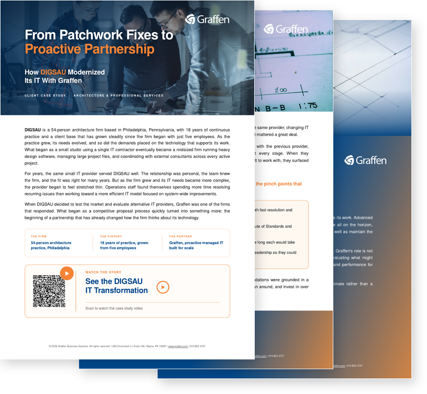 DIGSAU case study PDF