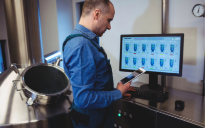 When Growth Outpaces Your IT: Why Manufacturers and Distributors Need a Scalable Infrastructure Plan 